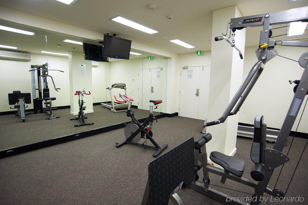 Quest Campbelltown Aparthotel Facilities photo