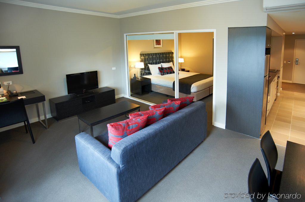 Quest Campbelltown Aparthotel Room photo